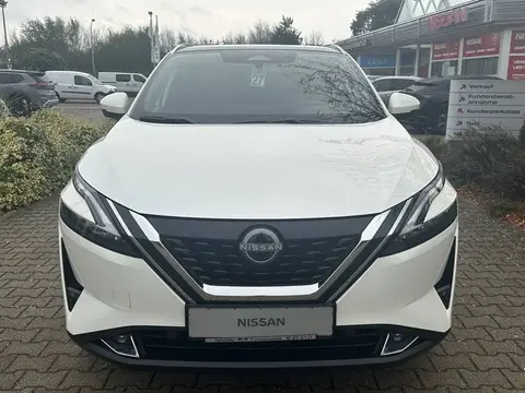 Used NISSAN QASHQAI Hybrid 2023 Ad 