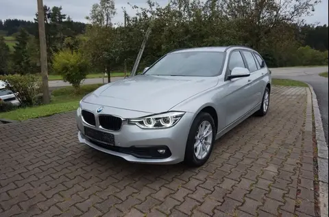 Annonce BMW SERIE 3 Diesel 2019 d'occasion 