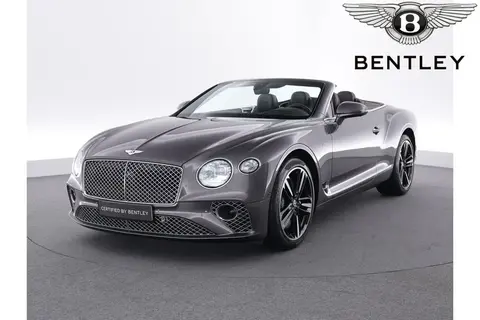 Used BENTLEY CONTINENTAL Petrol 2022 Ad 