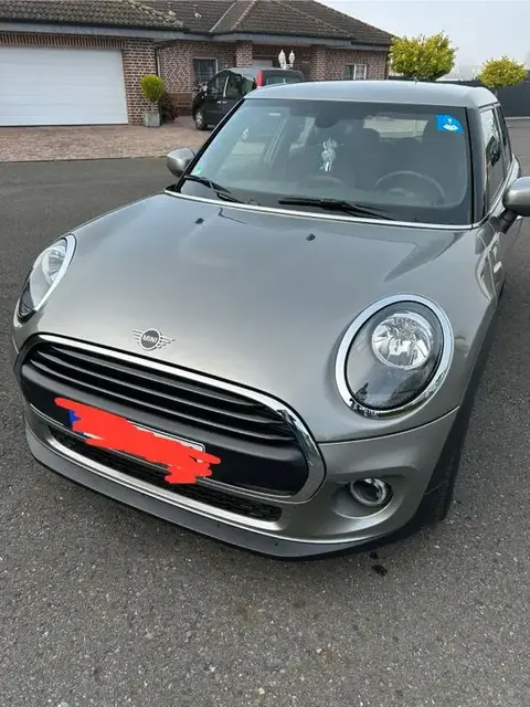 Used MINI ONE Petrol 2020 Ad 