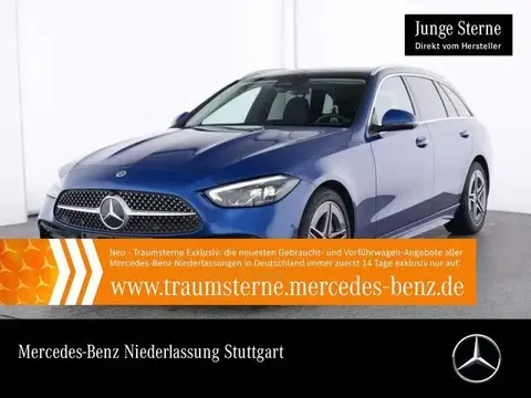 Used MERCEDES-BENZ CLASSE C Diesel 2022 Ad 