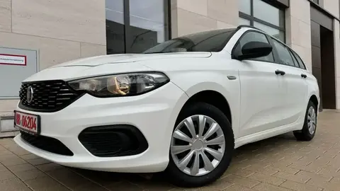 Used FIAT TIPO Petrol 2020 Ad 