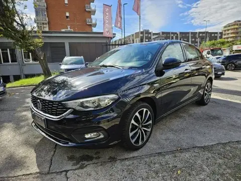 Annonce FIAT TIPO Diesel 2017 d'occasion 