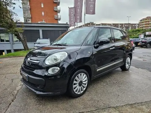 Used FIAT 500L Diesel 2016 Ad 