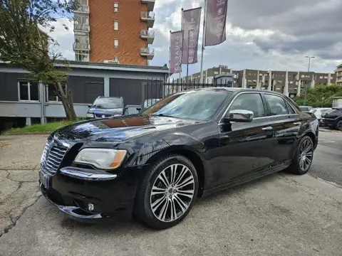 Used LANCIA THEMA Diesel 2014 Ad 