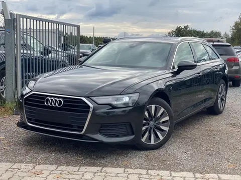 Annonce AUDI A6 Diesel 2019 d'occasion 