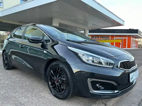 Used KIA CEED Petrol 2015 Ad 