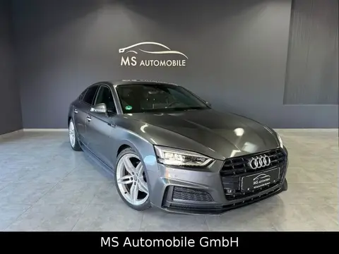 Used AUDI A5 Petrol 2019 Ad 