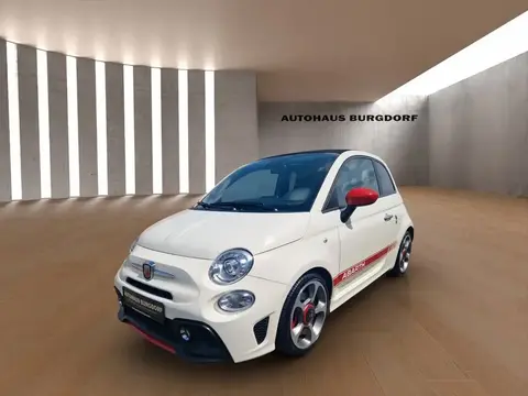 Annonce ABARTH 595 Essence 2021 d'occasion 