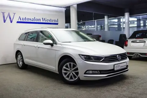 Annonce VOLKSWAGEN PASSAT Diesel 2016 d'occasion 