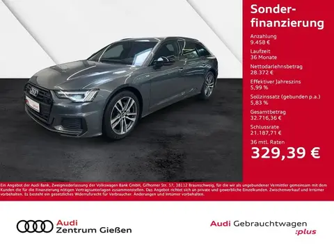 Used AUDI A6 Diesel 2021 Ad 