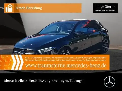 Used MERCEDES-BENZ CLASSE A Petrol 2020 Ad 