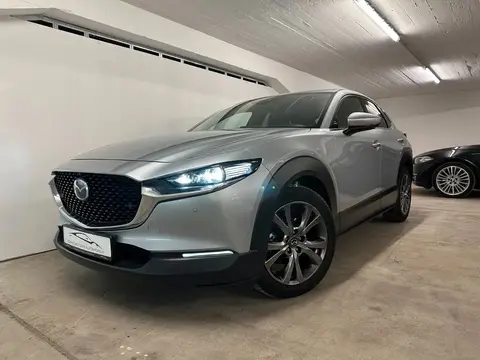 Used MAZDA CX-30 Petrol 2020 Ad 