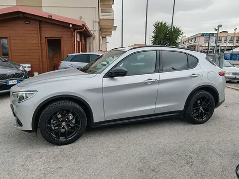 Annonce ALFA ROMEO STELVIO Diesel 2019 d'occasion 