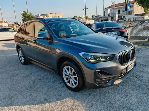 Annonce BMW X1 Diesel 2020 d'occasion 