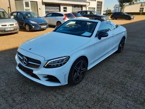 Used MERCEDES-BENZ CLASSE C Petrol 2018 Ad 