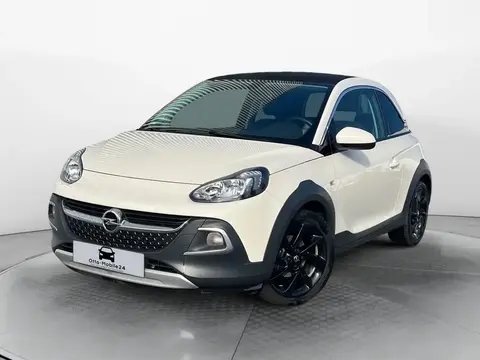 Used OPEL ADAM Petrol 2017 Ad 