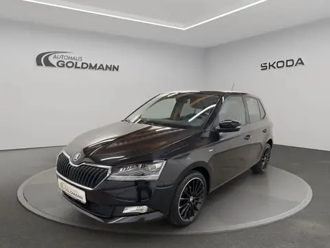 Used SKODA FABIA Petrol 2018 Ad 