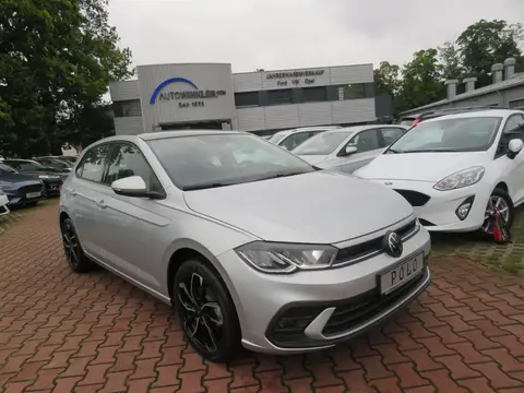 Used VOLKSWAGEN POLO Petrol 2024 Ad 