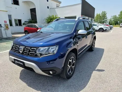 Used DACIA DUSTER Diesel 2018 Ad 