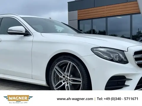 Used MERCEDES-BENZ CLASSE E Diesel 2018 Ad 