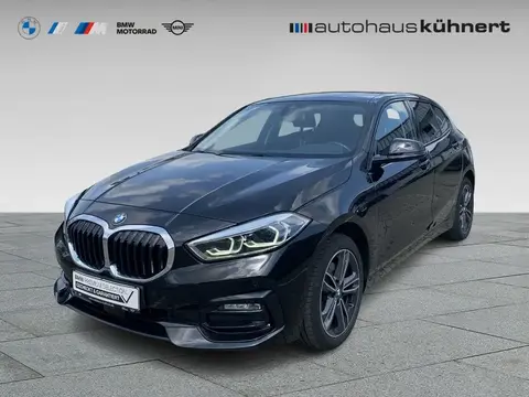 Annonce BMW SERIE 1 Essence 2021 d'occasion 