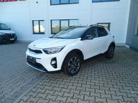 Used KIA STONIC Petrol 2018 Ad 