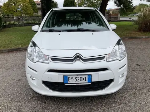 Used CITROEN C3 Petrol 2015 Ad 