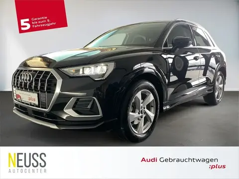 Used AUDI Q3 Petrol 2024 Ad 