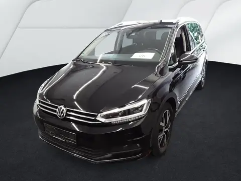 Annonce VOLKSWAGEN TOURAN Diesel 2020 d'occasion 