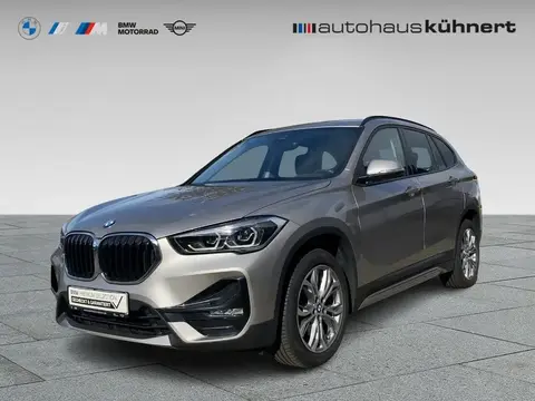 Annonce BMW X1 Diesel 2021 d'occasion Allemagne