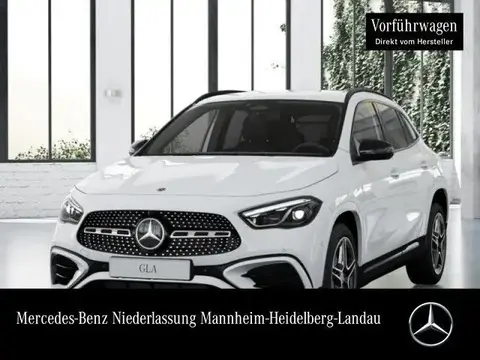 Used MERCEDES-BENZ CLASSE GLA Petrol 2024 Ad 