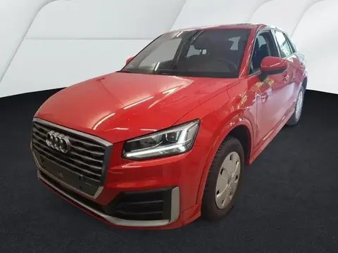 Used AUDI Q2 Petrol 2020 Ad 