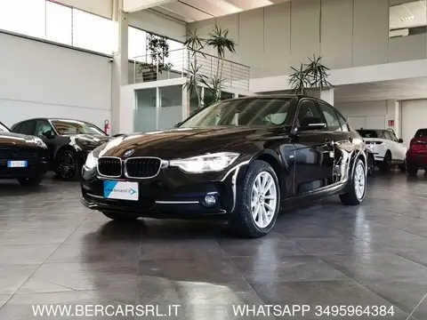 Annonce BMW SERIE 3 Diesel 2016 d'occasion 