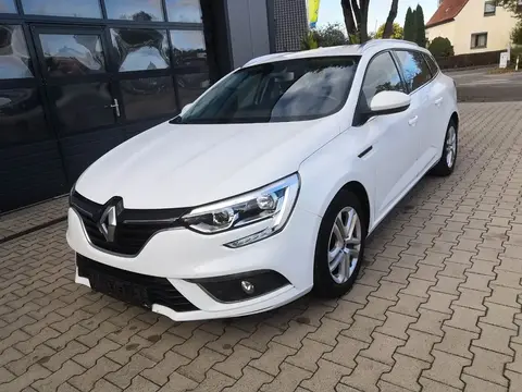 Used RENAULT MEGANE Diesel 2020 Ad 