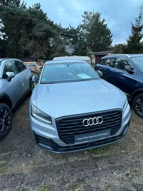 Used AUDI Q2 Diesel 2020 Ad 