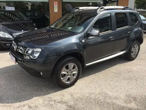 Annonce DACIA DUSTER Diesel 2018 d'occasion 