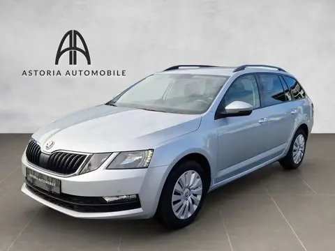 Used SKODA OCTAVIA Diesel 2020 Ad 