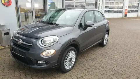 Annonce FIAT 500X Essence 2018 d'occasion 