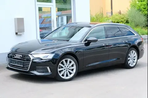 Used AUDI A6 Diesel 2019 Ad 