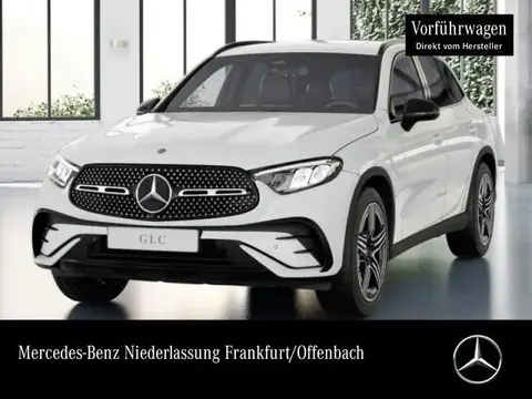 Annonce MERCEDES-BENZ CLASSE GLC Essence 2024 d'occasion 