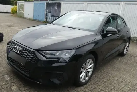 Annonce AUDI A3 Diesel 2020 d'occasion 