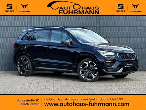 Used CUPRA ATECA Petrol 2021 Ad 