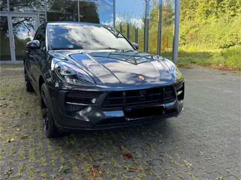 Used PORSCHE MACAN Petrol 2019 Ad 