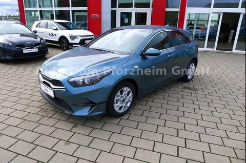 Used KIA CEED Petrol 2024 Ad 