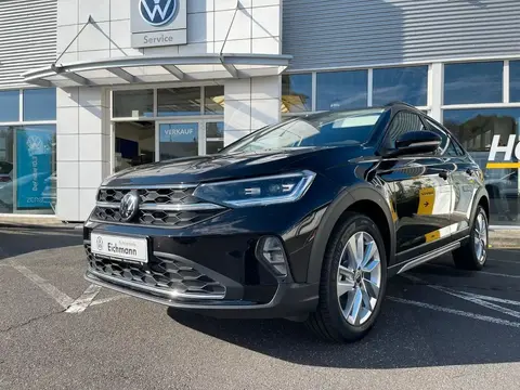 Annonce VOLKSWAGEN TAIGO Essence 2024 d'occasion 