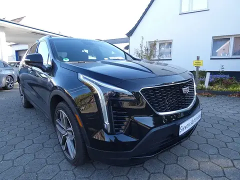 Used CADILLAC XT4 Petrol 2022 Ad 