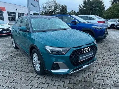 Annonce AUDI A1 Essence 2020 d'occasion 