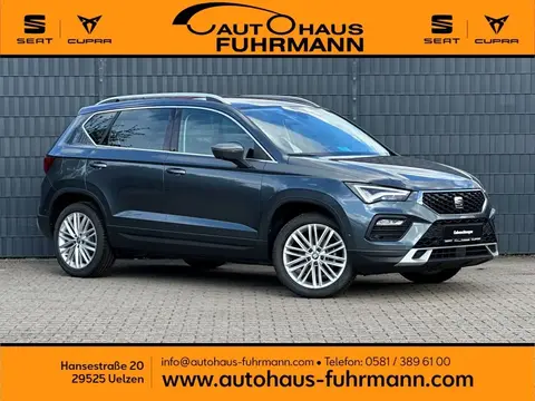 Used SEAT ATECA Petrol 2021 Ad 