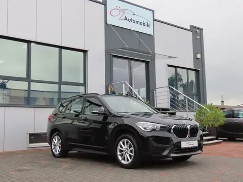 Used BMW X1 Diesel 2021 Ad Germany